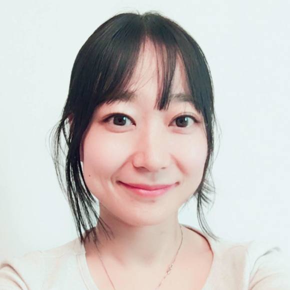 Meet your Posher, Sohye - Picture 1 of 1